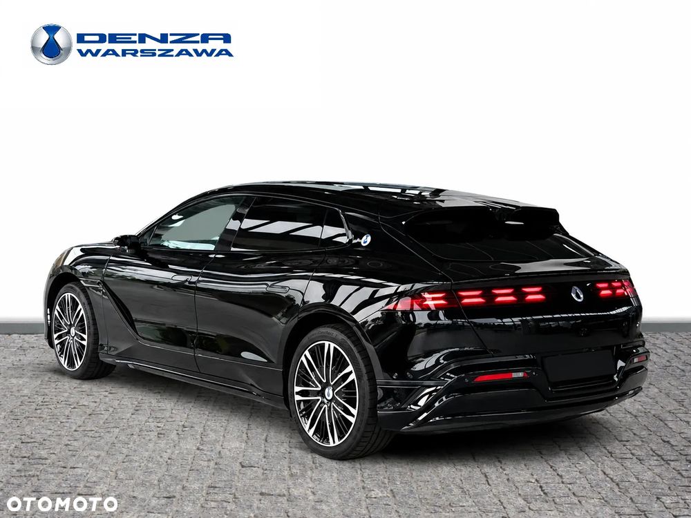 Denza Z9 GT - 4