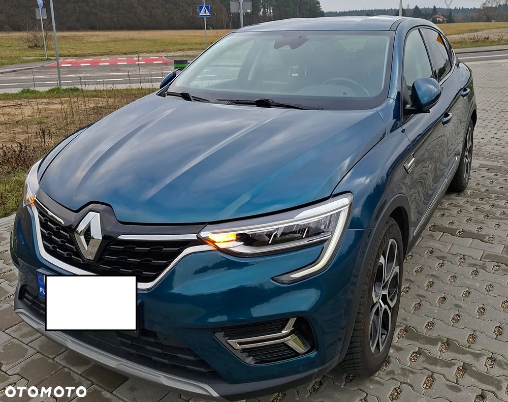 Renault Arkana - 20