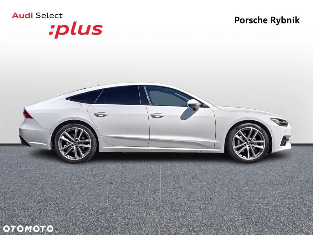 Audi A7 Sportback - 3