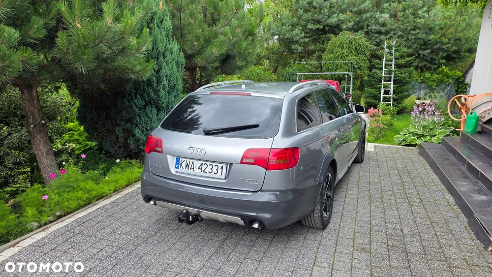 Audi A6 Allroad - 3