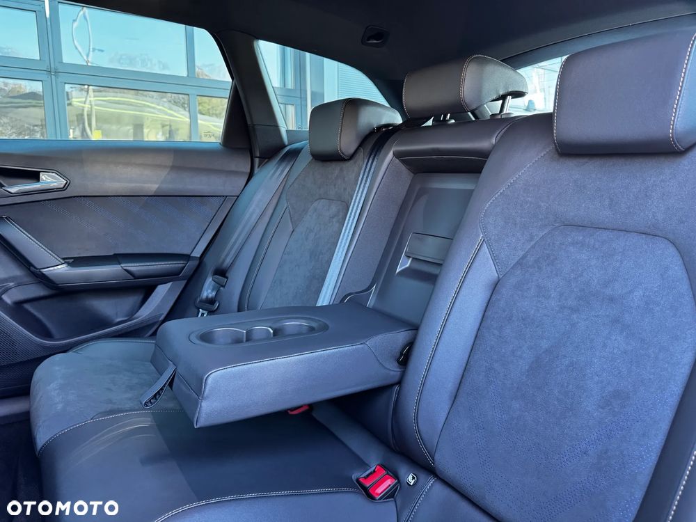 Cupra Leon Sportstourer 2.0 TSI 4Drive VZ DSG - 15