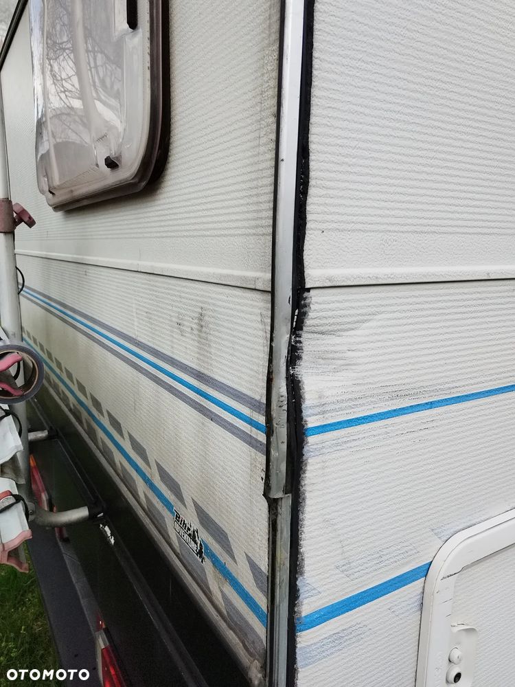 Ford Transit , Kamper 1995, Zarejestrowany - 27