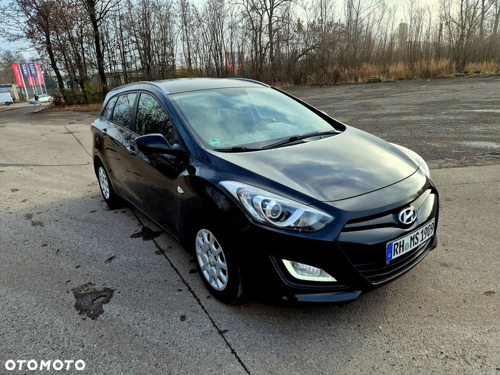 Hyundai i30 1.4 Style - 11