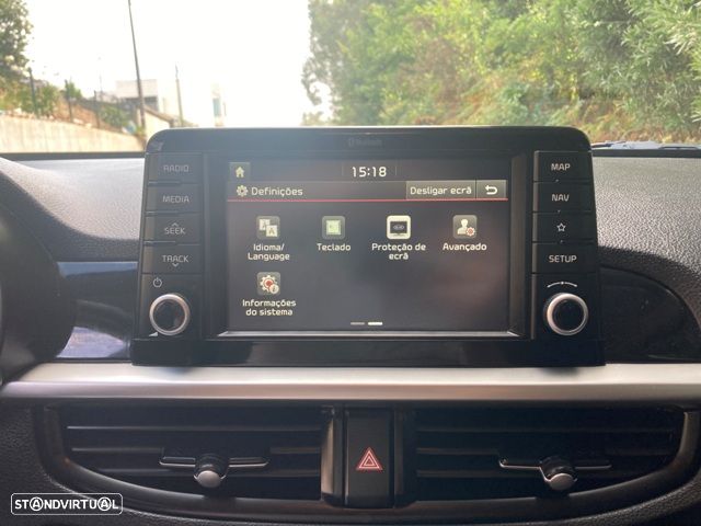 Kia Picanto 1.0 Vision - 24