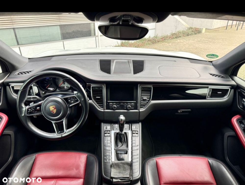 Porsche Macan S Diesel - 7