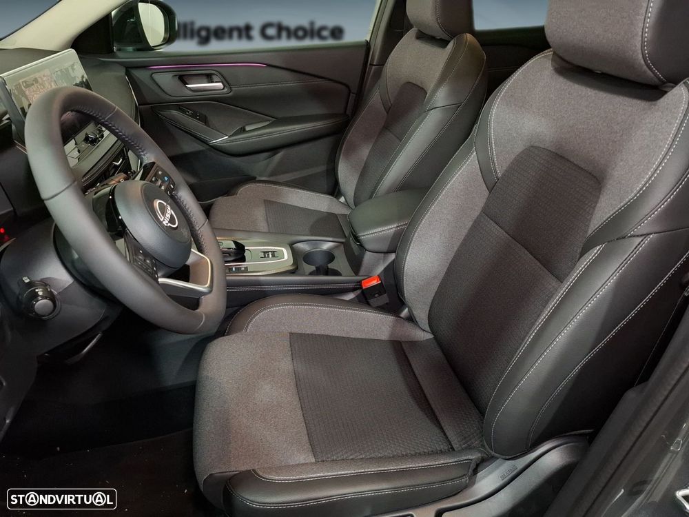 Nissan Qashqai 1.5 e-Power Advance - 11