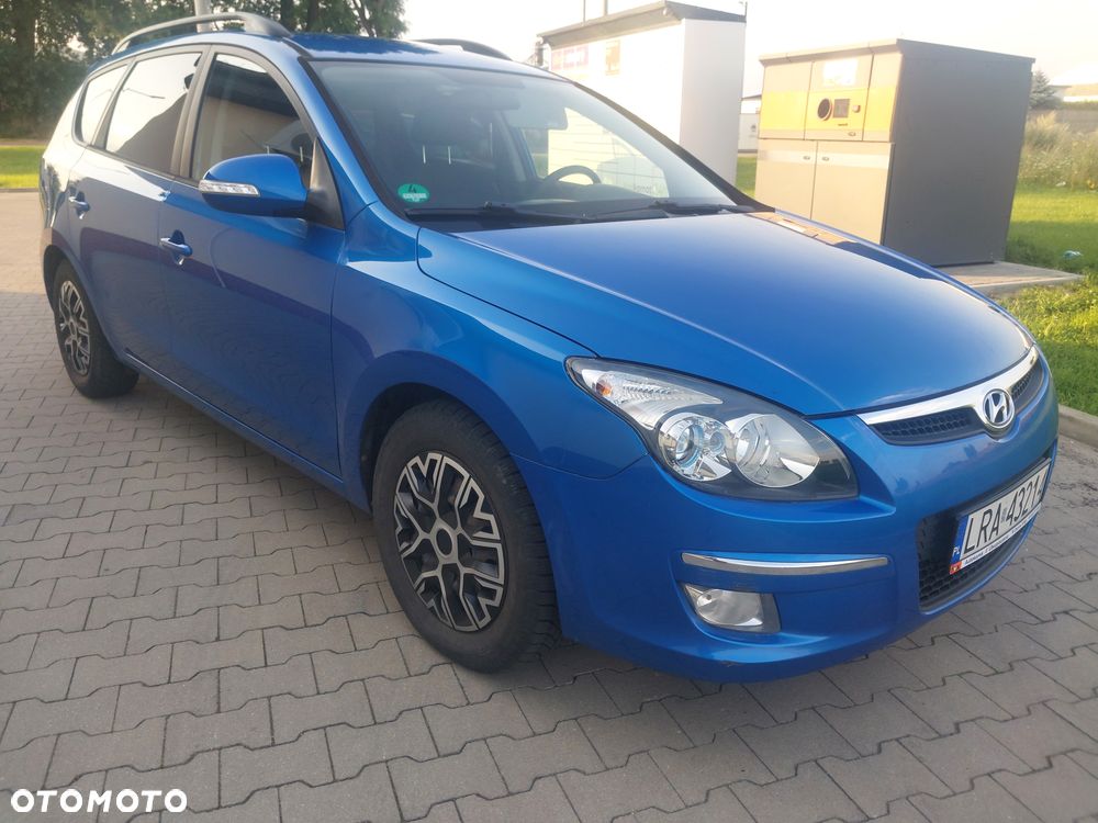 Hyundai i30 1.6 CRDi Premium - 2