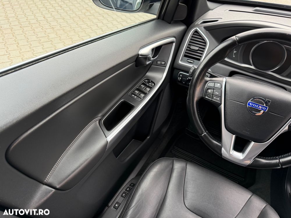 Volvo XC 60 - 15