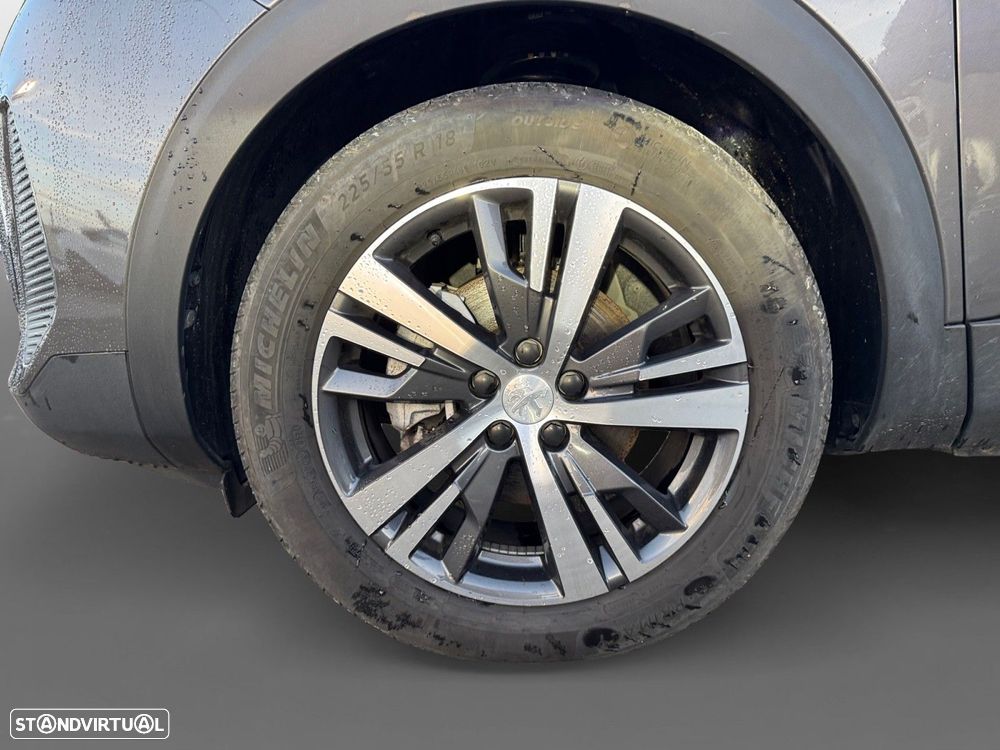 Peugeot 3008 - 14
