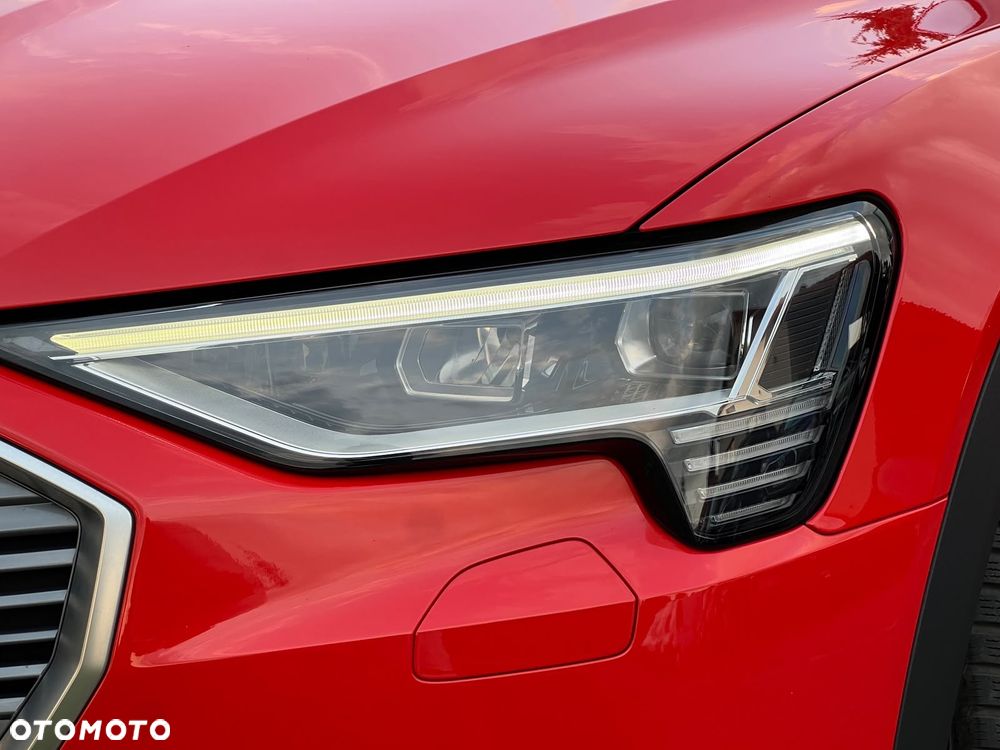 Audi e-tron - 3