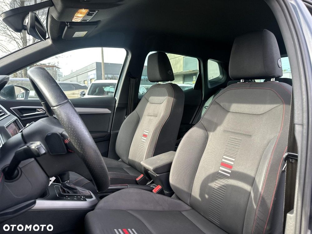 Seat Arona 1.0 TSI FR S&S DSG - 13