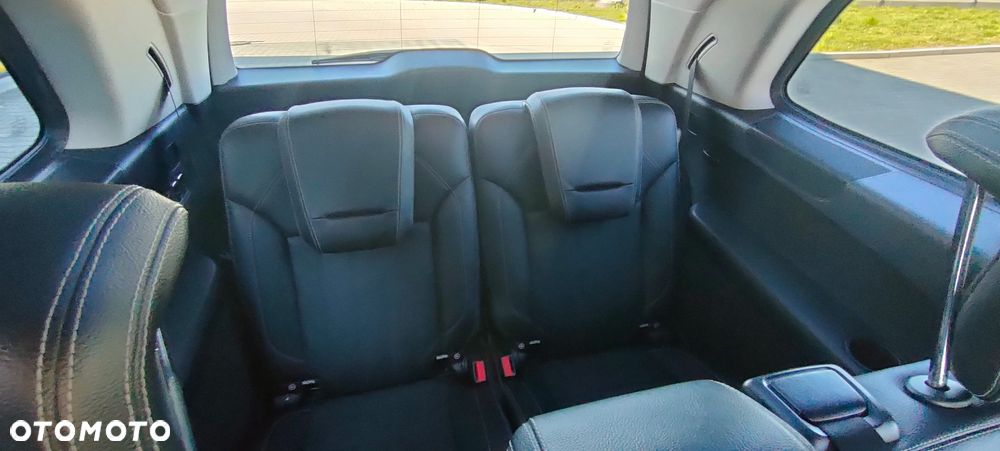 Mercedes-Benz GL 350 BlueTEC 4Matic 7G-TRONIC - 24