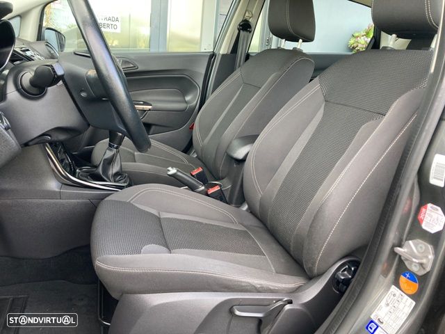 Ford Fiesta 1.0 S&S Trend - 26