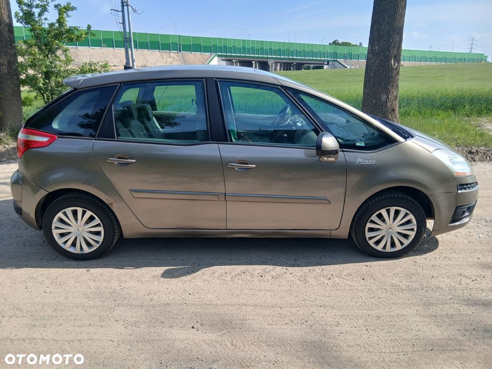 Citroën C4 Picasso 2.0 HDi Impress Exclusive - 6