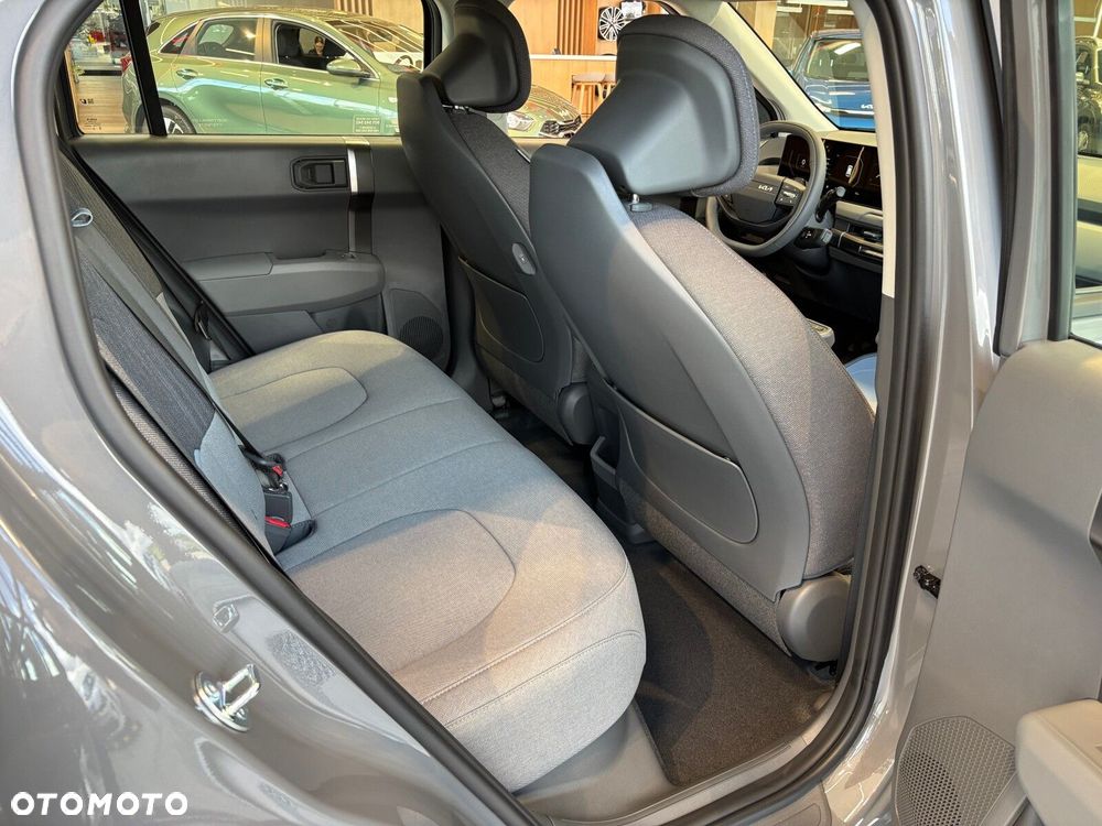 Kia EV3 - 12