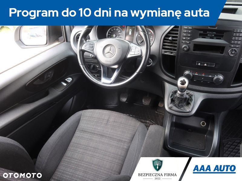 Mercedes-Benz Vito - 9