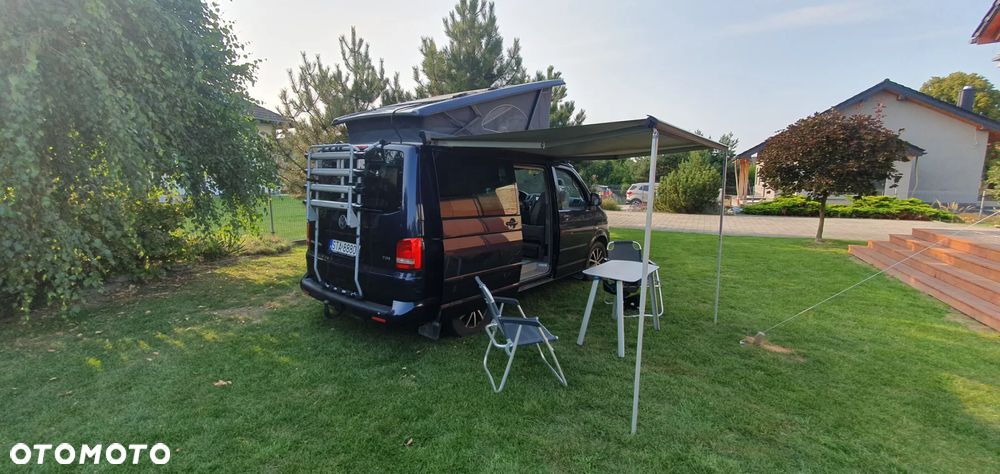 Volkswagen California - 6