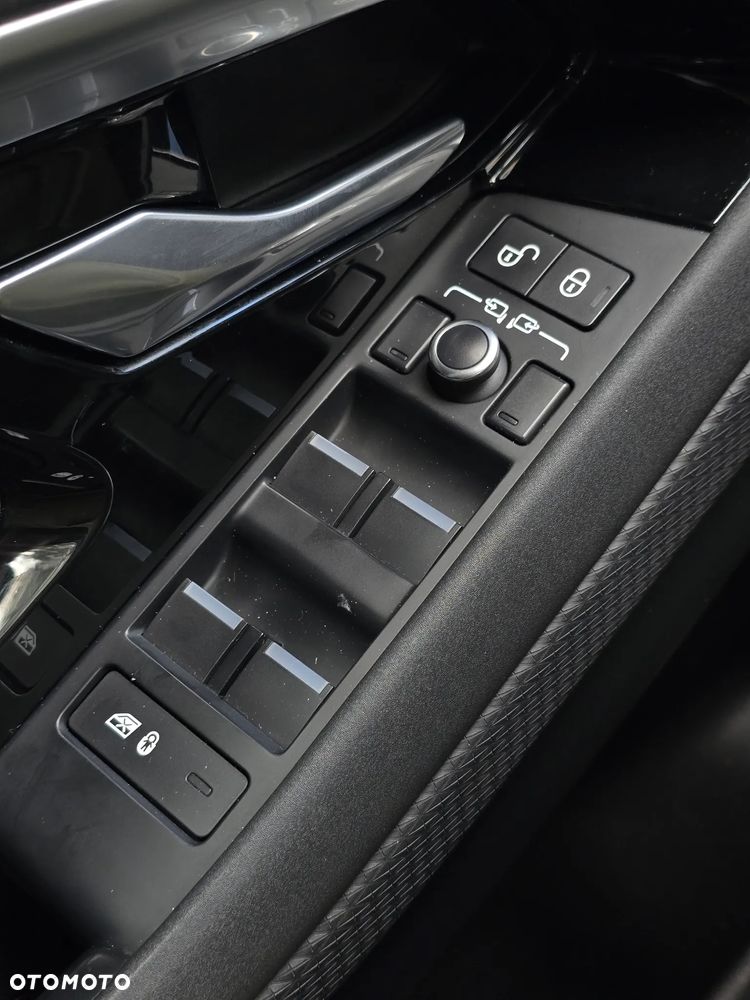 Land Rover Range Rover Evoque eD4 HSE Dynamic - 28