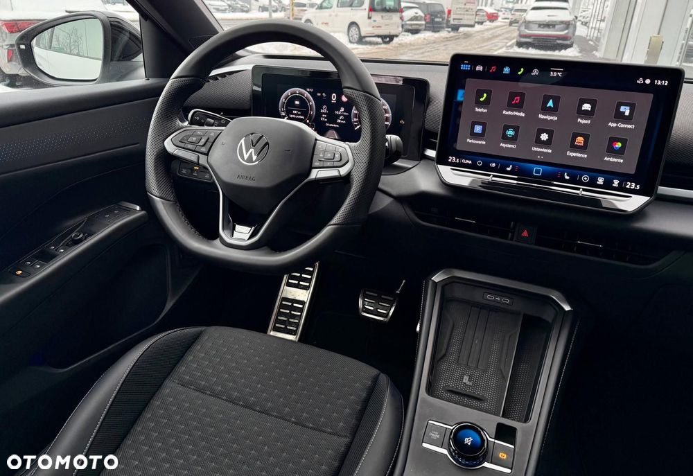 Volkswagen T-Roc 1.5 TSI R-Line DSG - 14