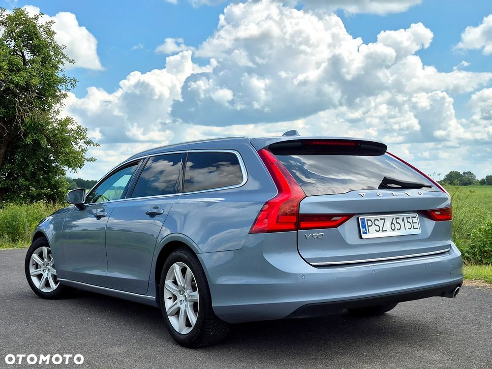 Volvo V90 D3 Geartronic Momentum - 7