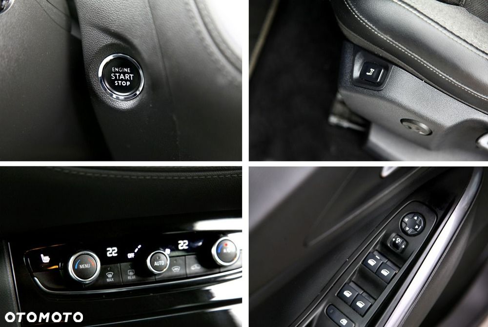 Opel Grandland X - 13