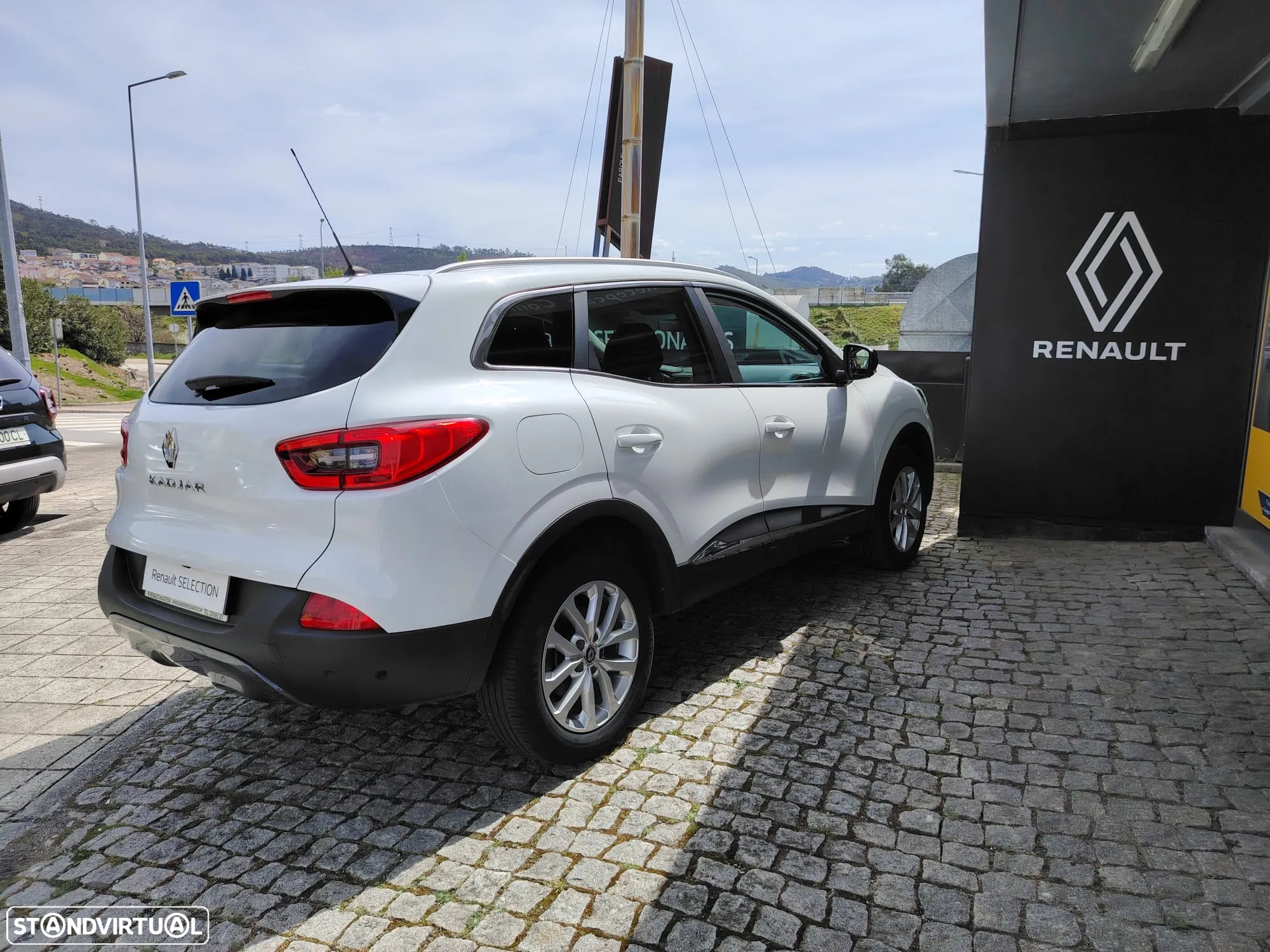 Renault Kadjar 1.5 dCi Exclusive - 3