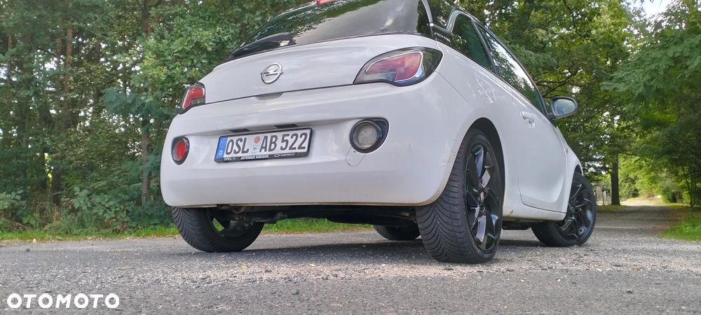 Opel Adam 1.4 Start/Stop Unlimited - 17