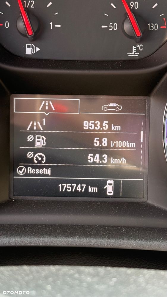 Opel Astra 1.6 CDTI Enjoy - 9