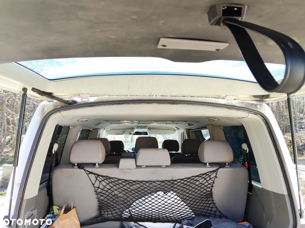 Volkswagen Transporter L1H1 - 11
