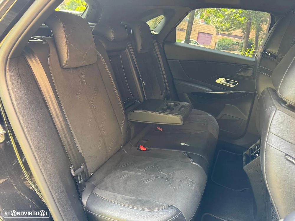 DS DS7 Crossback 1.5 BlueHDi Be Chic EAT8 - 13