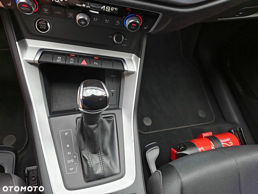 Audi Q3 - 22