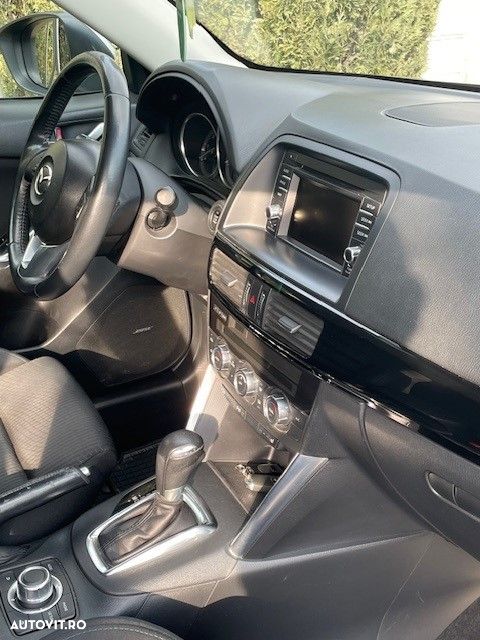 Mazda CX-5 - 15
