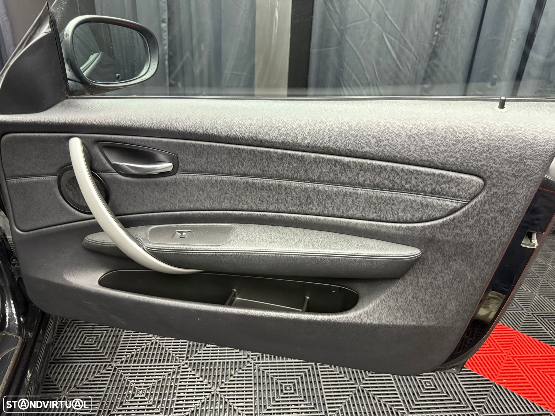 BMW 118 d Cabrio Edition Sport - 18