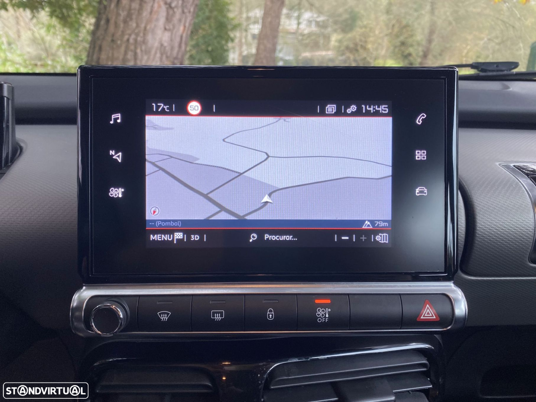 Citroën C4 Cactus 1.2 PureTech Shine - 21