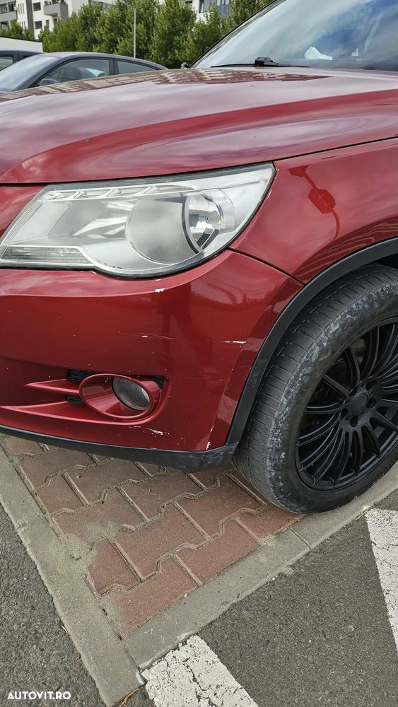 Volkswagen Tiguan - 9