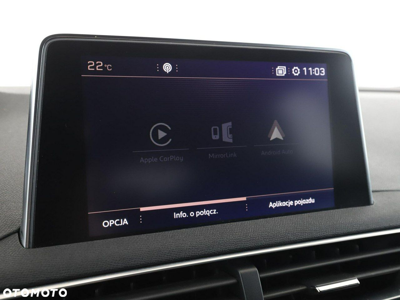 Peugeot 3008 2.0 BlueHDi GT S&S EAT6 - 23