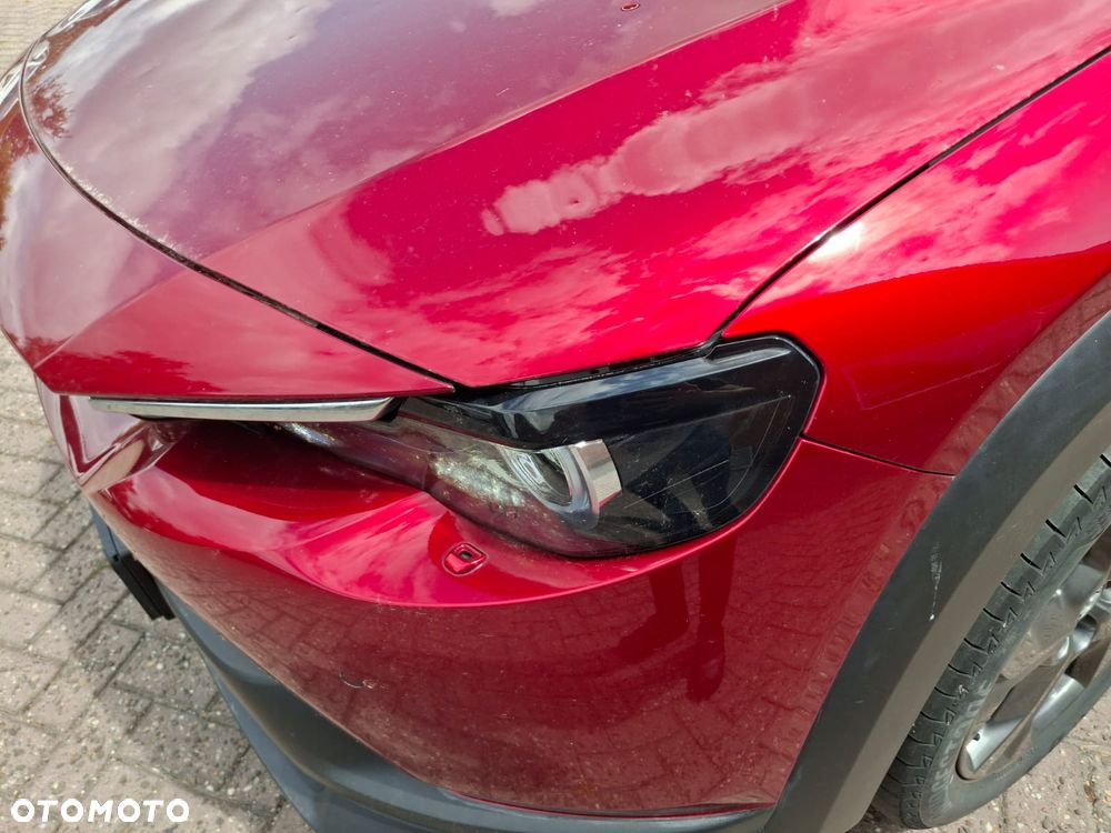 Mazda MX-30 e-SKYACTIV PRIME-LINE - 10