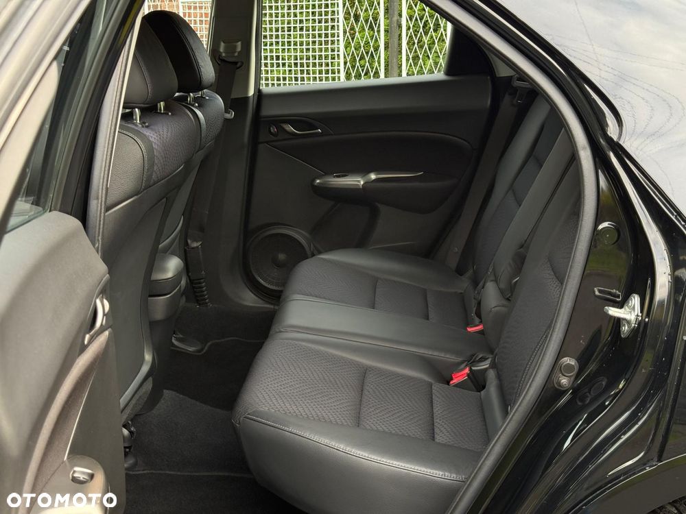 Honda Civic 1.8i-VTEC Executive - 28