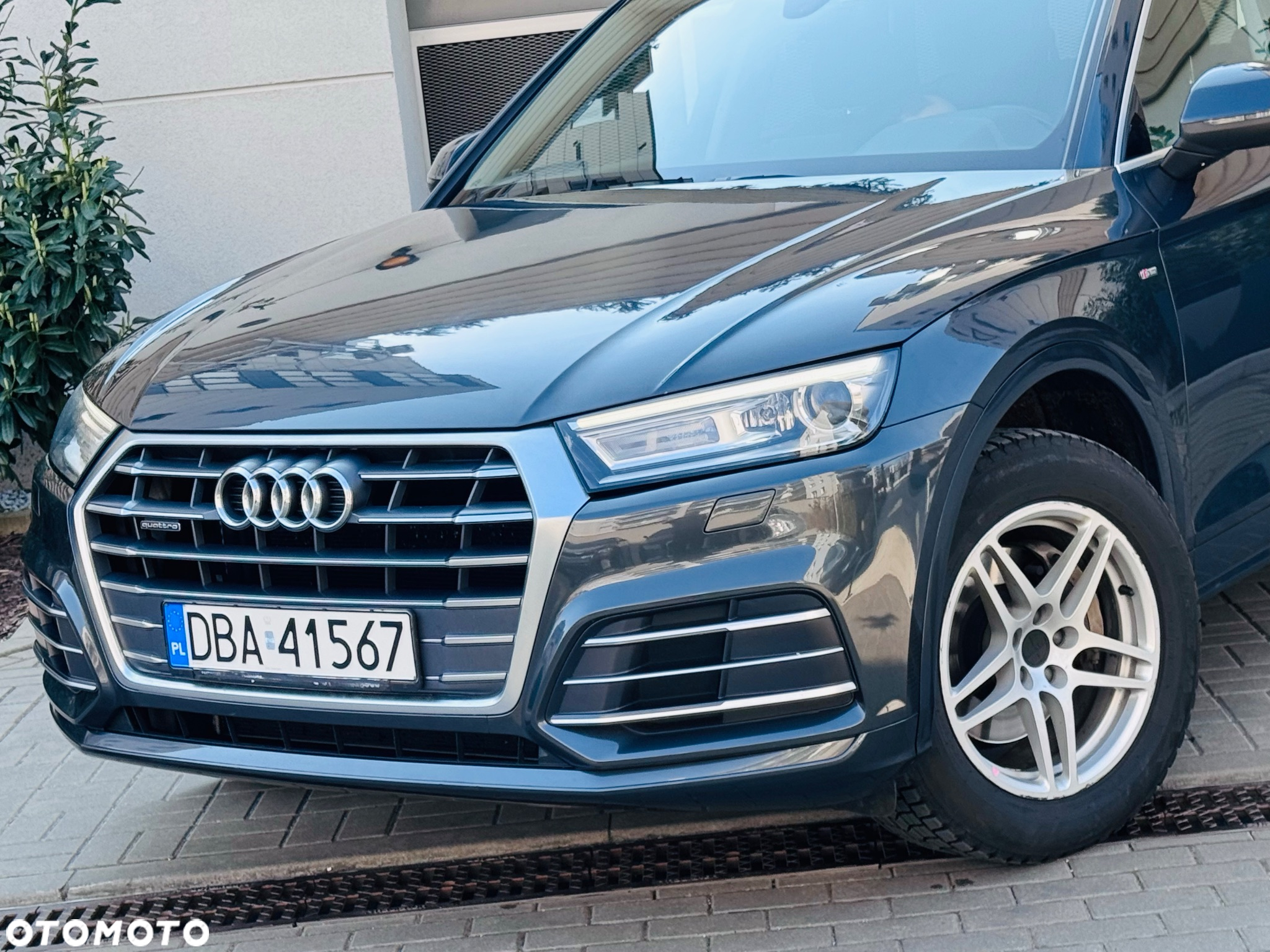 Audi Q5 2.0 TDI Quattro Sport S tronic - 4