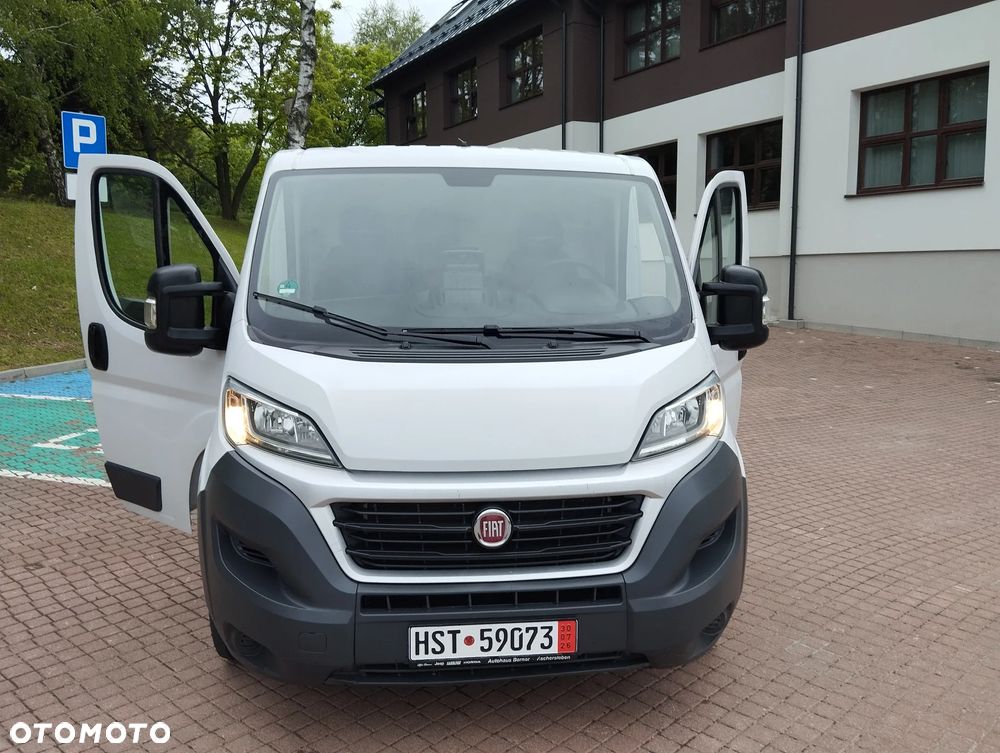 Fiat Ducato - 11