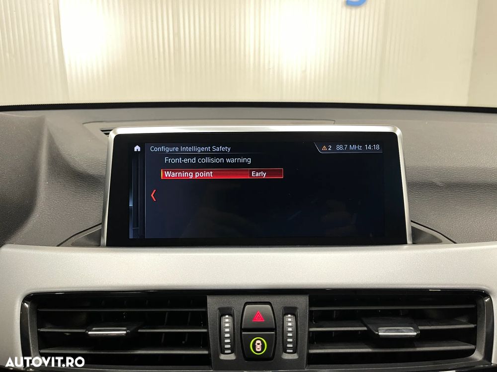 BMW X1 xDrive25e AT PHEV - 17