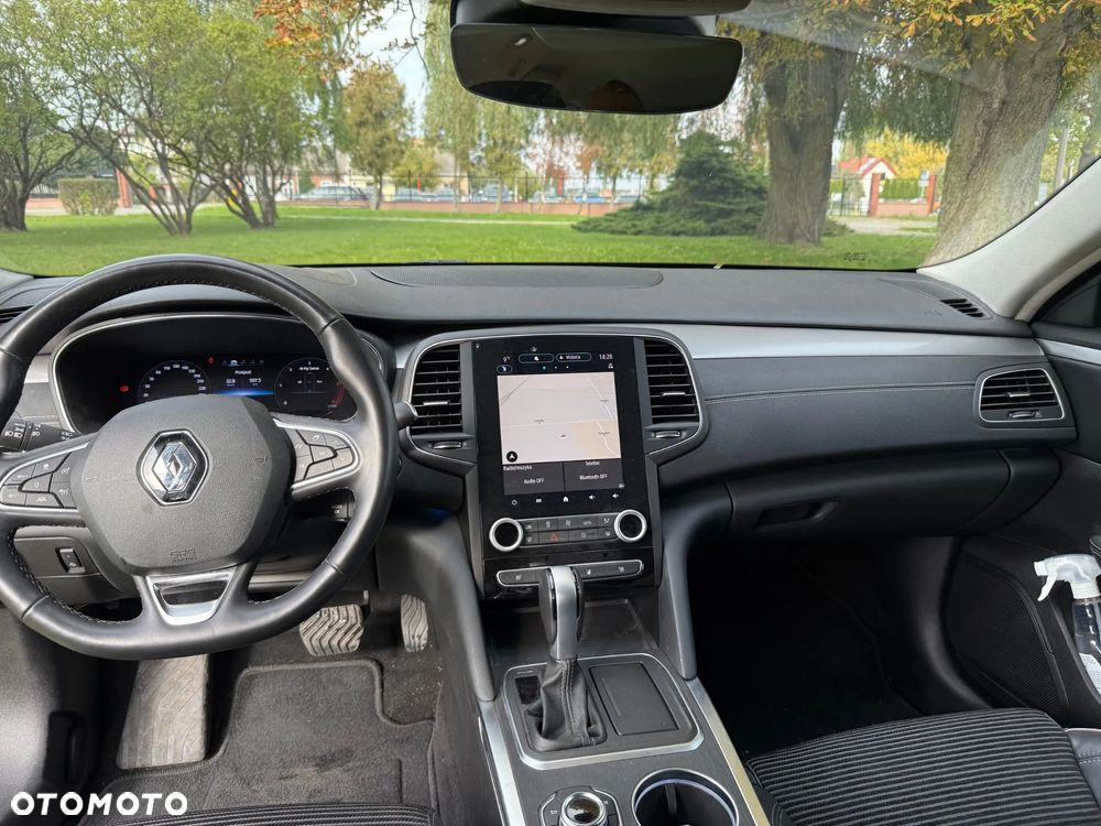 Renault Talisman 2.0 Blue dCi Intens EDC - 4