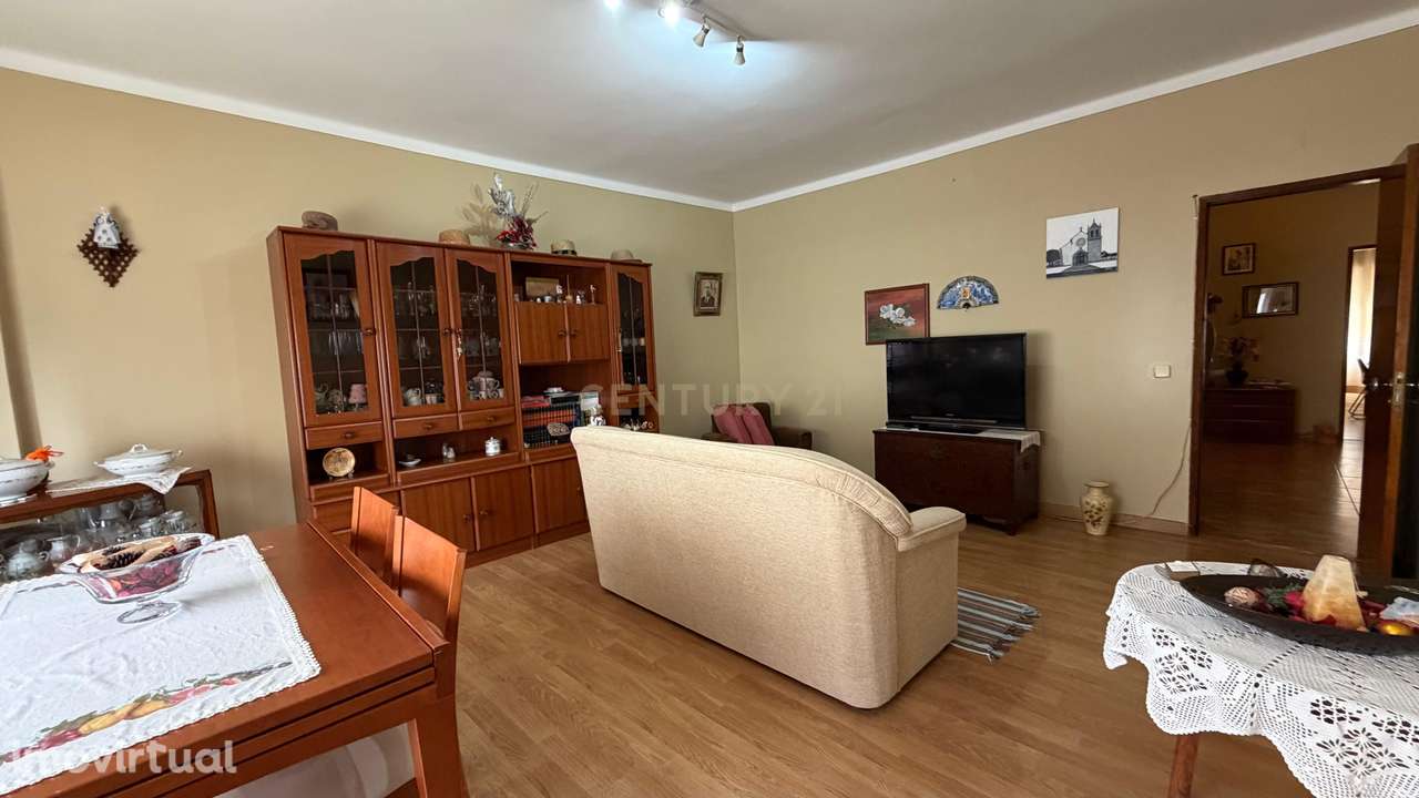 T3 Alcochete, Centro, perto zona Ribeirinha - Grande imagem: 3/26