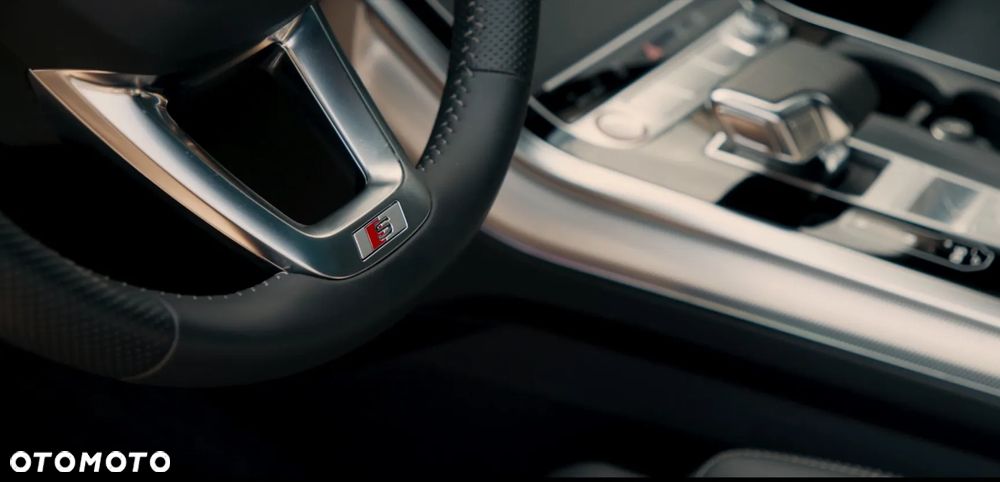 Audi SQ8 TFSI quattro tiptronic - 15