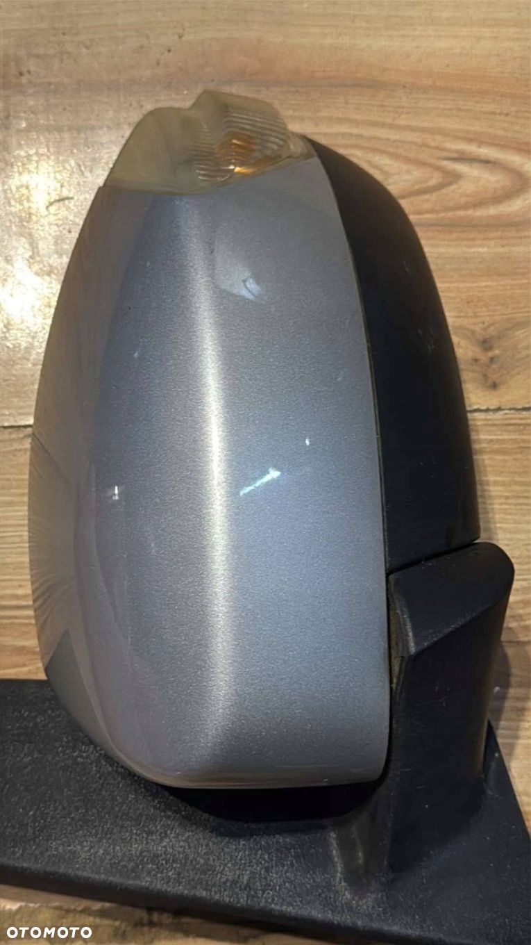 Lewe lusterko Ford c-max mk2 przedlift 6pin kolor OA - 1