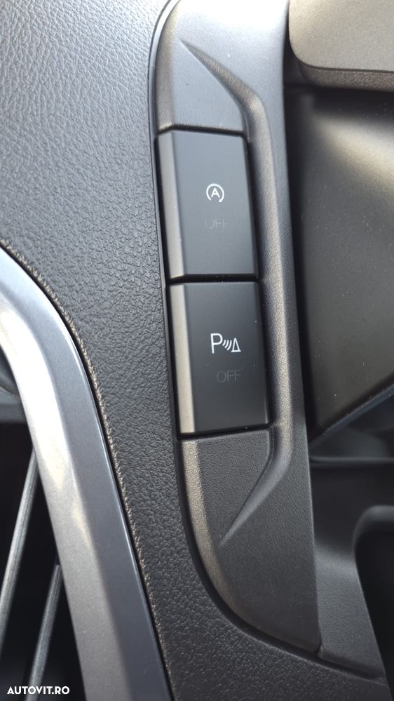 Ford Tourneo Custom 310 L1H1 VA Titanium - 20