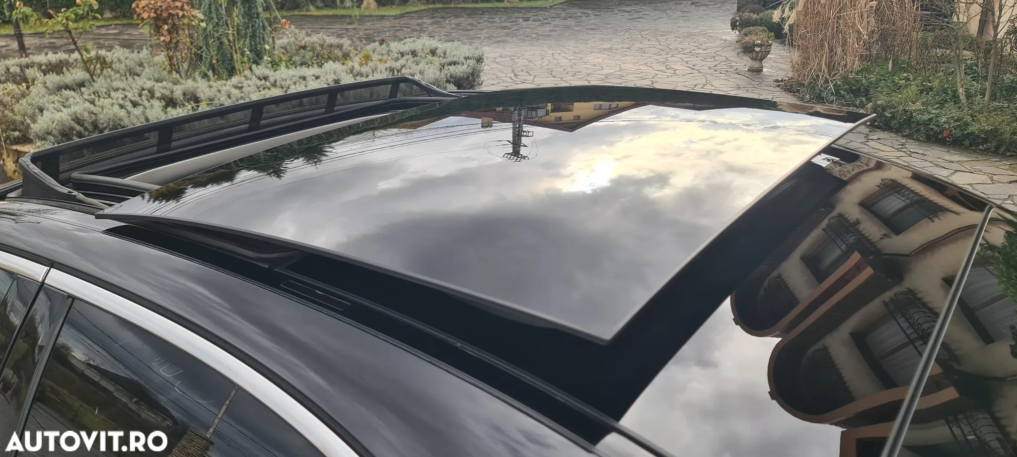 Mercedes-Benz E 220 d 9G-TRONIC AMG Line - 25