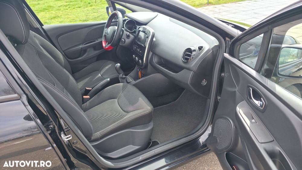 Renault Clio dCi Energy Life - 7