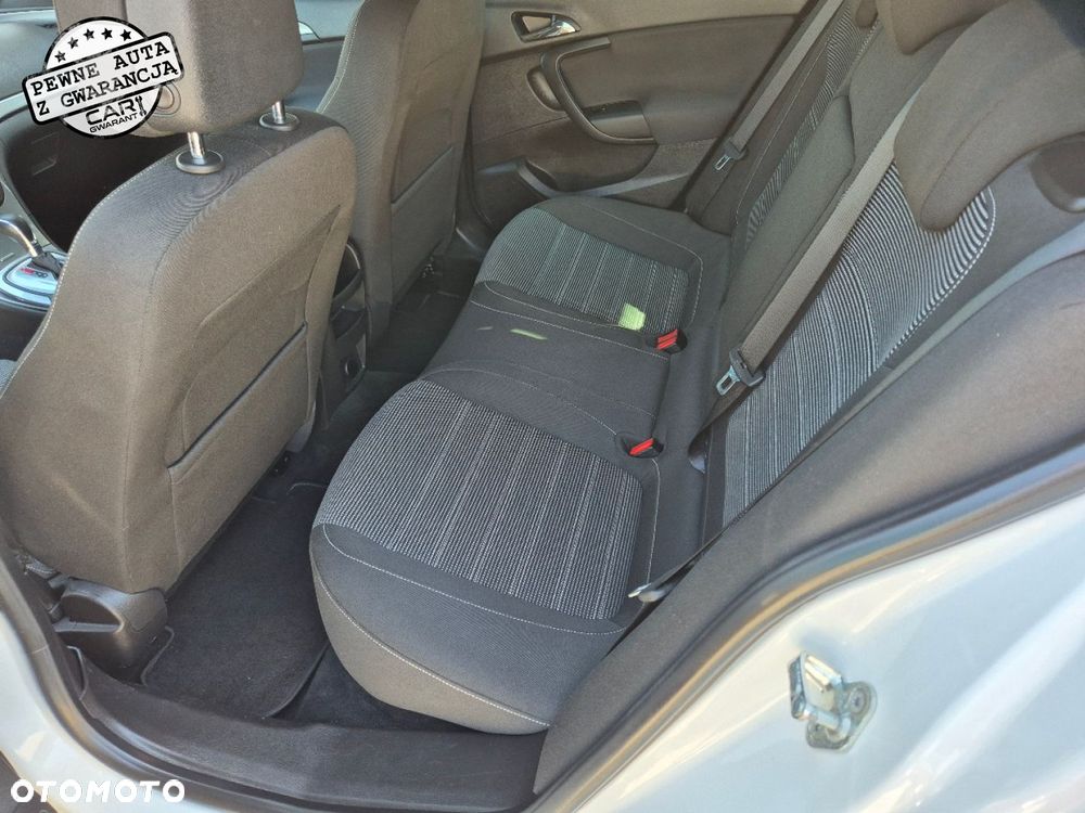Opel Insignia - 16