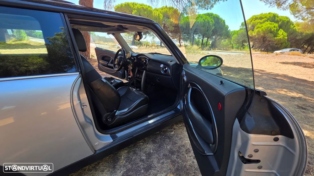 MINI Coupé - 9